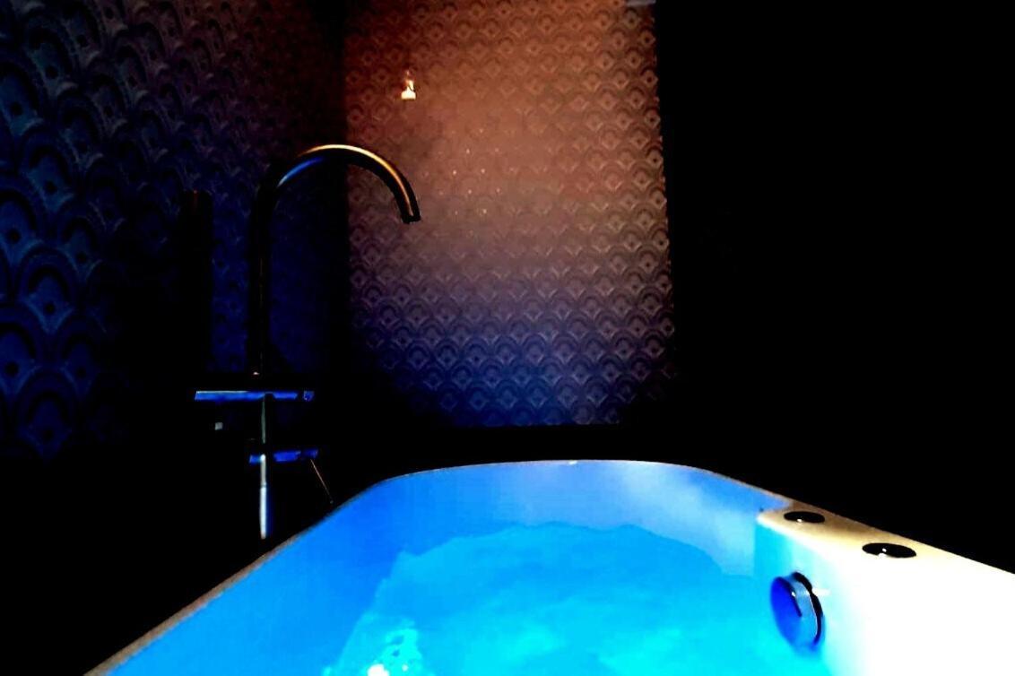 Da Vinci Apartment Paris Montmartre Aircon ภายนอก รูปภาพ
