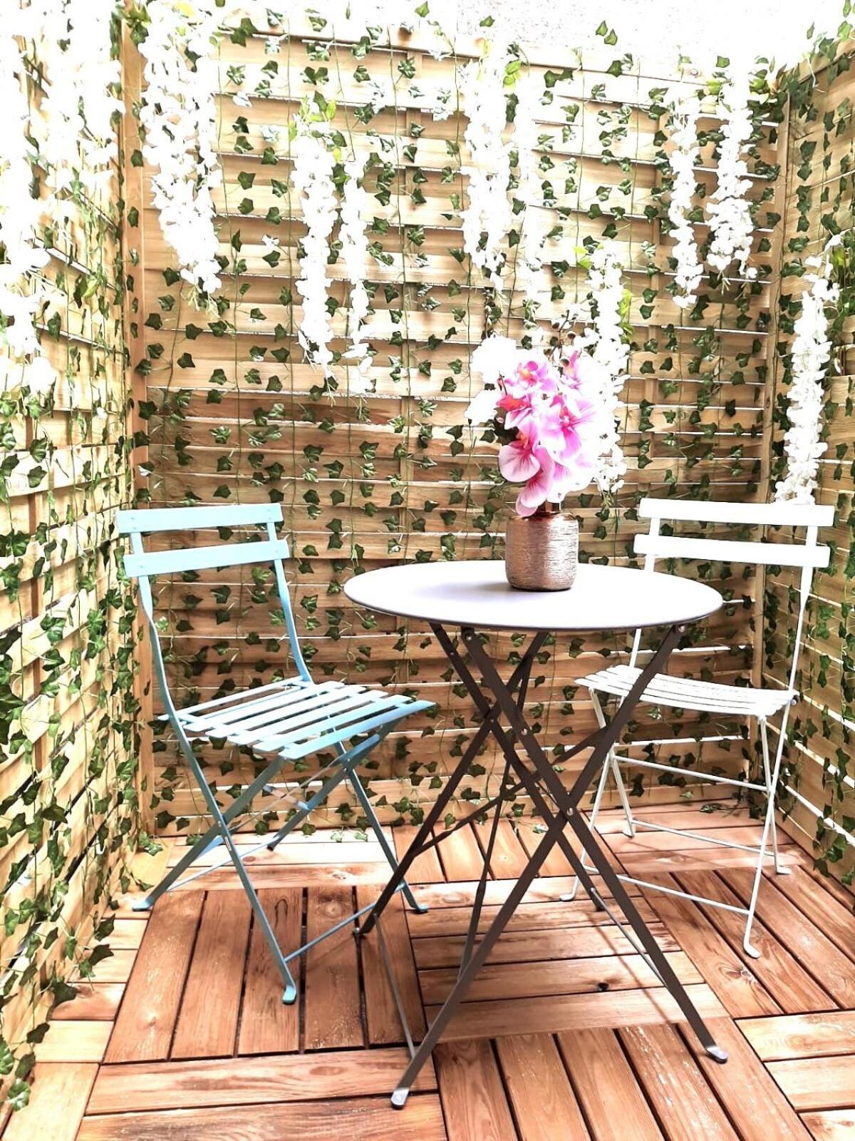 Da Vinci Apartment Paris Montmartre Aircon ภายนอก รูปภาพ